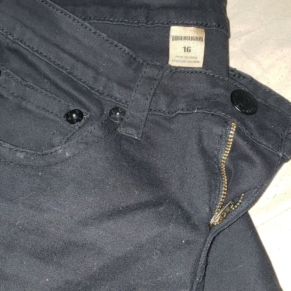True Religion jeans